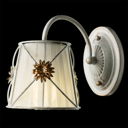 Бра ARTE Lamp A5495AP-1WG