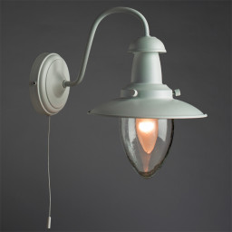 Бра ARTE Lamp A5518AP-1WH