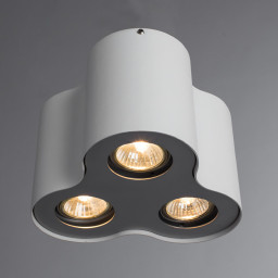 Накладной светильник ARTE Lamp A5633PL-3WH