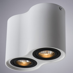 Накладной светильник ARTE Lamp A5644PL-2WH