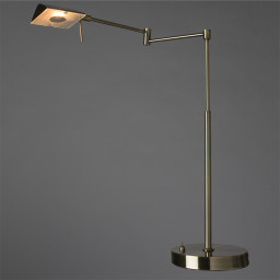 Настольная лампа ARTE Lamp A5665LT-1AB