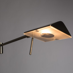 Настольная лампа ARTE Lamp A5665LT-1AB