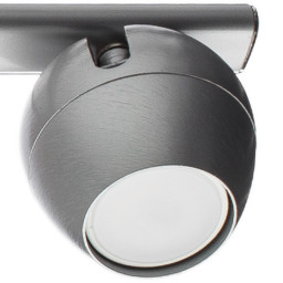 Накладной светильник ARTE Lamp A5781PL-4SS