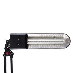 Настольная лампа ARTE Lamp A5810LT-1BK