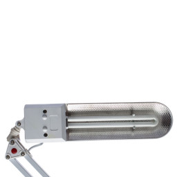 Настольная лампа ARTE Lamp A5810LT-1WH