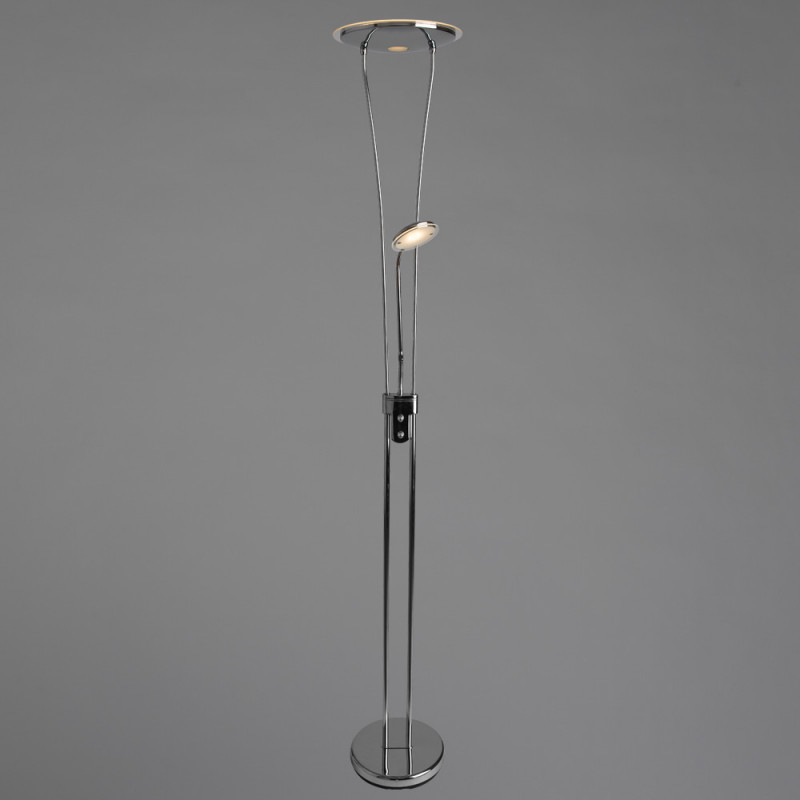 Торшер ARTE Lamp A5905PN-2CC