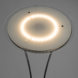Торшер ARTE Lamp A5905PN-2CC