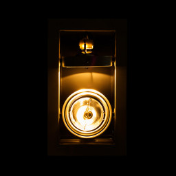 Встраиваемый светильник ARTE Lamp A5930PL-2WH