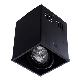 Накладной светильник ARTE Lamp A5942PL-1BK