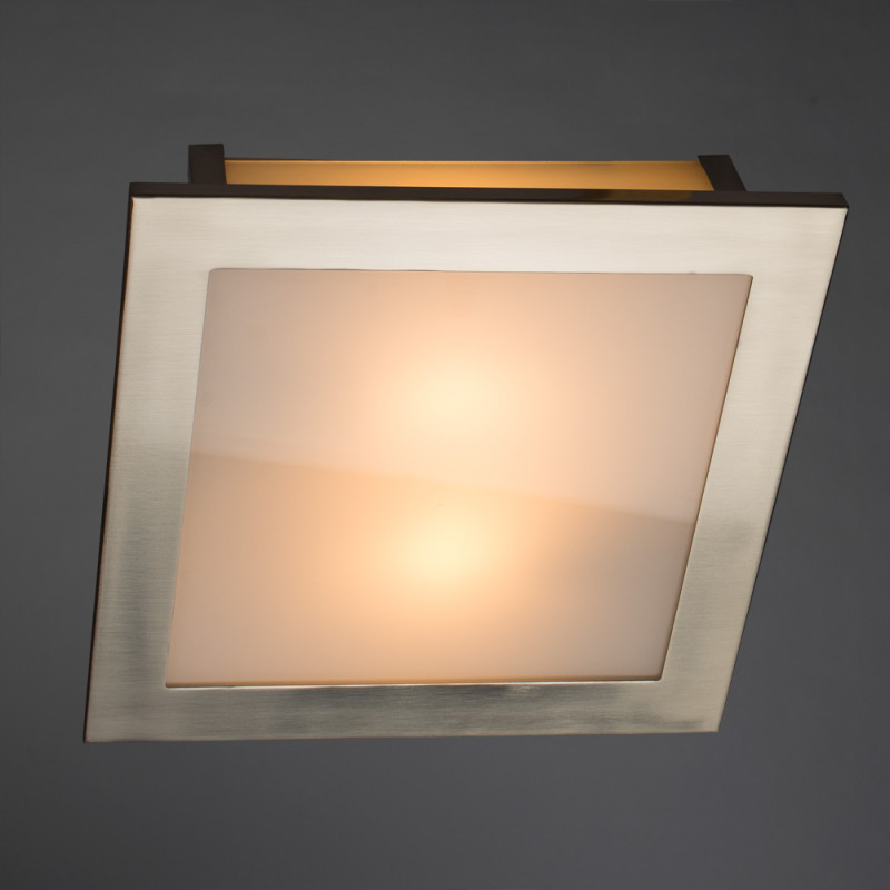 Накладной светильник ARTE Lamp A6064PL-2SS