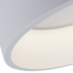 Накладной светильник ARTE Lamp A6245PL-1WH