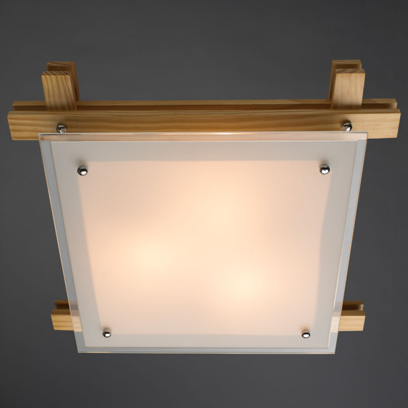 Накладной светильник ARTE Lamp A6460PL-3BR