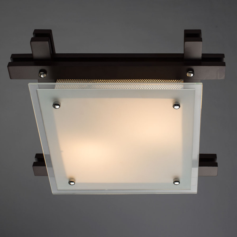 Накладной светильник ARTE Lamp A6462PL-2CK