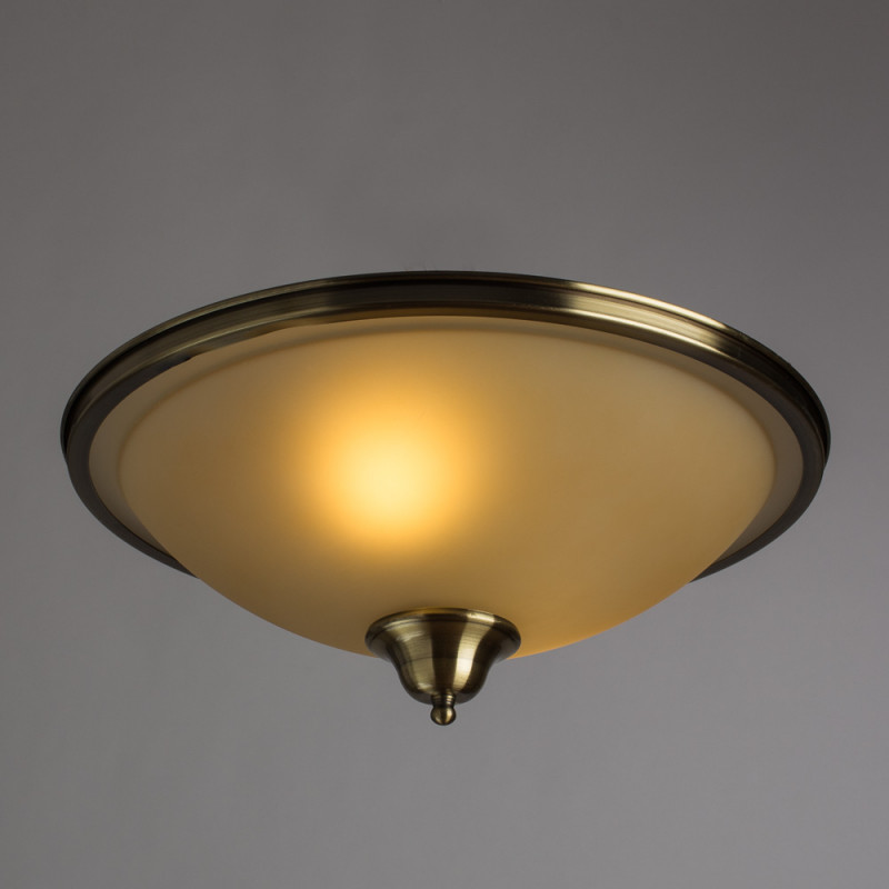 Накладная люстра ARTE Lamp A6905PL-2AB