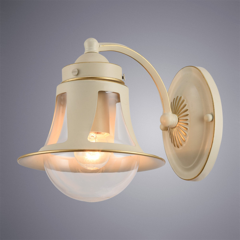 Бра ARTE Lamp A7022AP-1WG