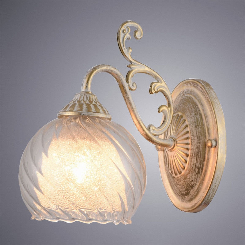 Бра ARTE Lamp A7062AP-1WG