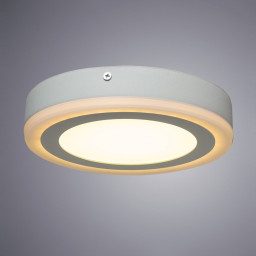 Накладной светильник ARTE Lamp A7816PL-2WH