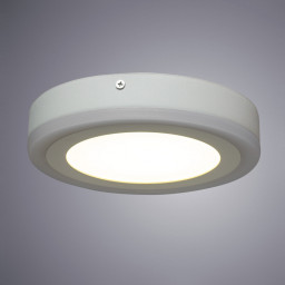 Накладной светильник ARTE Lamp A7816PL-2WH