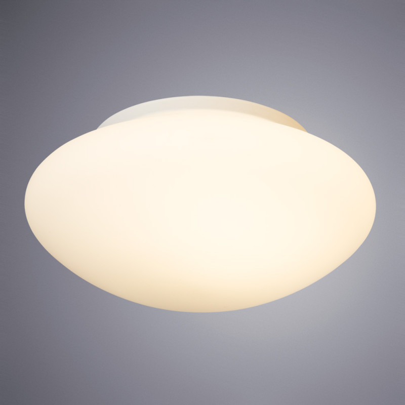 Накладной светильник ARTE Lamp A7824PL-1WH