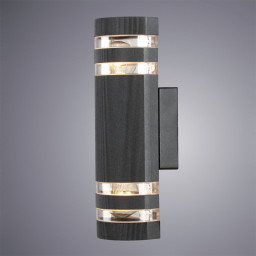 Светильник настенный ARTE Lamp A8162AL-2BK