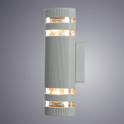 Светильник настенный ARTE Lamp A8162AL-2GY