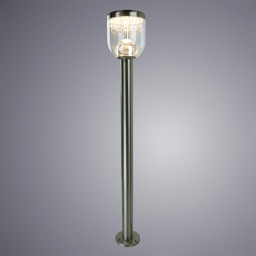 Садово-парковый светильник ARTE Lamp A8163PA-1SS