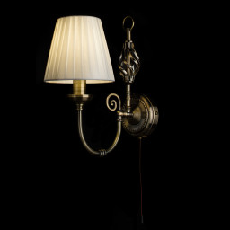 Бра ARTE Lamp A8390AP-1AB