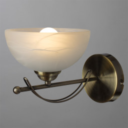 Бра ARTE Lamp A8615AP-1AB