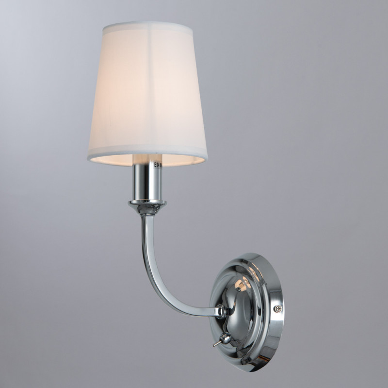 Бра ARTE Lamp A9022AP-1CC