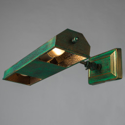 Светильник для картин ARTE Lamp A9126AP-2BG