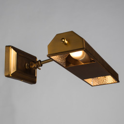 Светильник для картин ARTE Lamp A9126AP-2SR