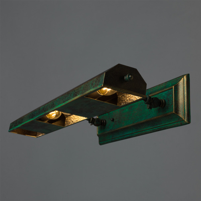 Светильник для картин ARTE Lamp A9126AP-4BG