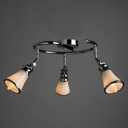 Спот ARTE Lamp A9231PL-3CC