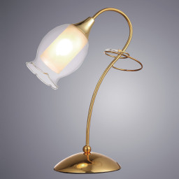 Настольная лампа ARTE Lamp A9289LT-1GO