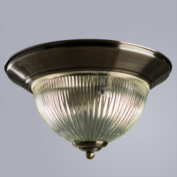 Накладной светильник ARTE Lamp A9366PL-2AB
