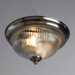 Накладной светильник ARTE Lamp A9370PL-2SS