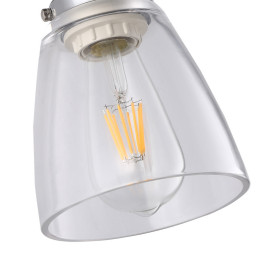 Бра ARTE Lamp A9387AP-1CC