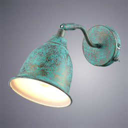 Спот ARTE Lamp A9557AP-1BG