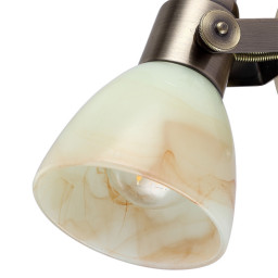 Спот ARTE Lamp A9582AP-1AB