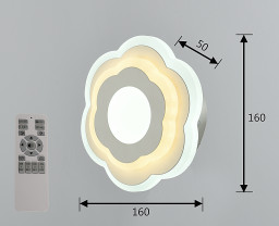 Бра F-Promo 2286-1W