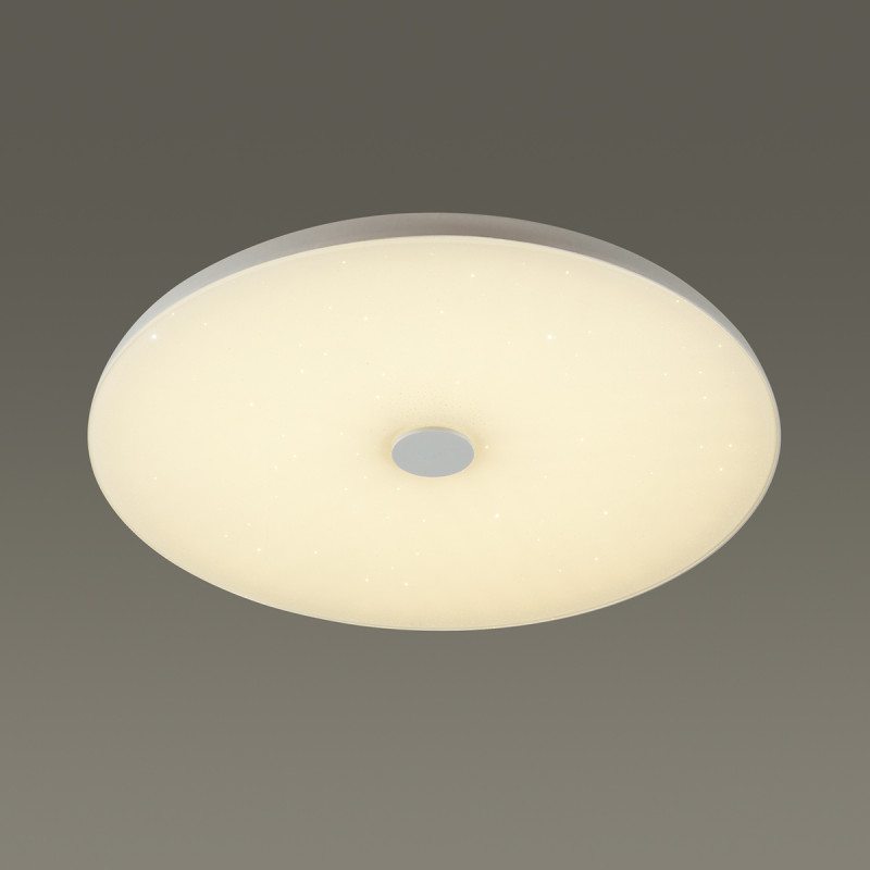 Накладной светильник Sonex 4629/CL