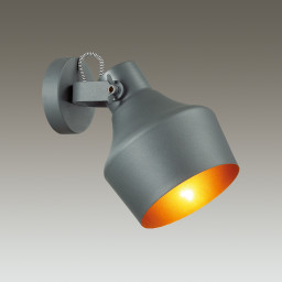 Бра Odeon Light 4082/1W