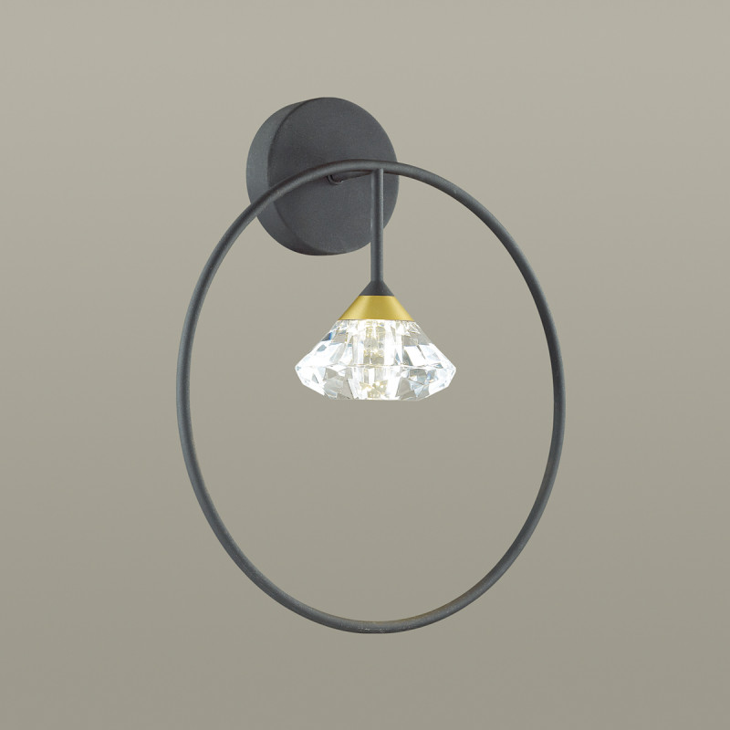 Бра Odeon Light 4100/1W