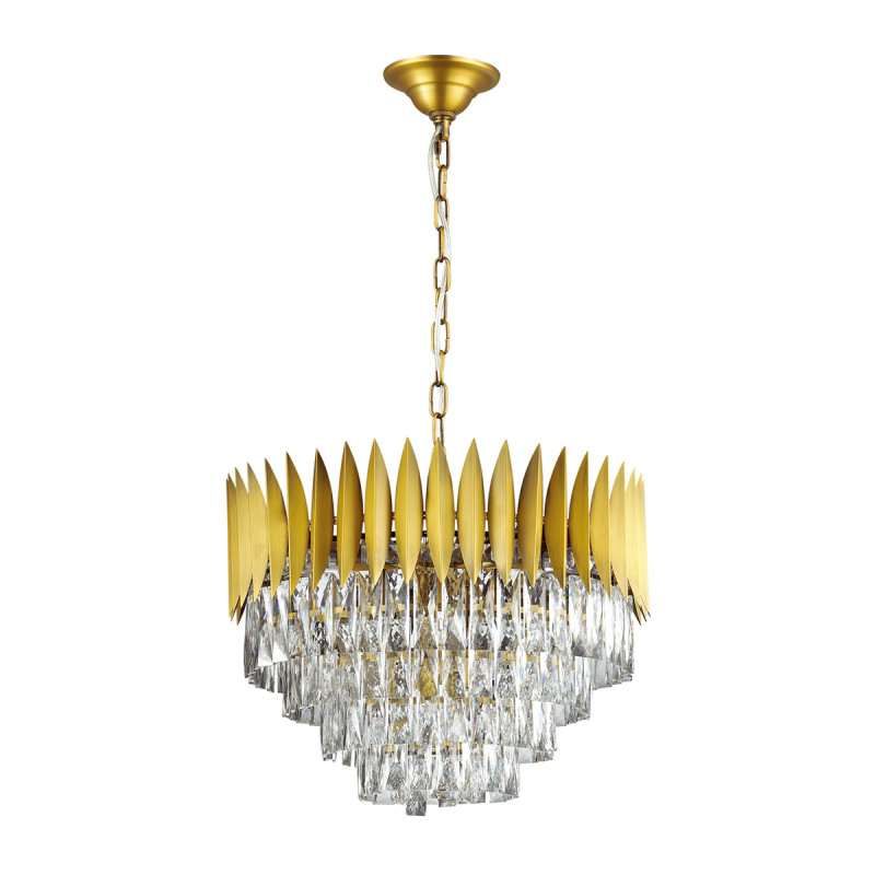 

Подвесная люстра Odeon Light 4124/15, 4124/15