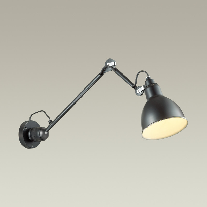 Бра Odeon Light 4125/1WD