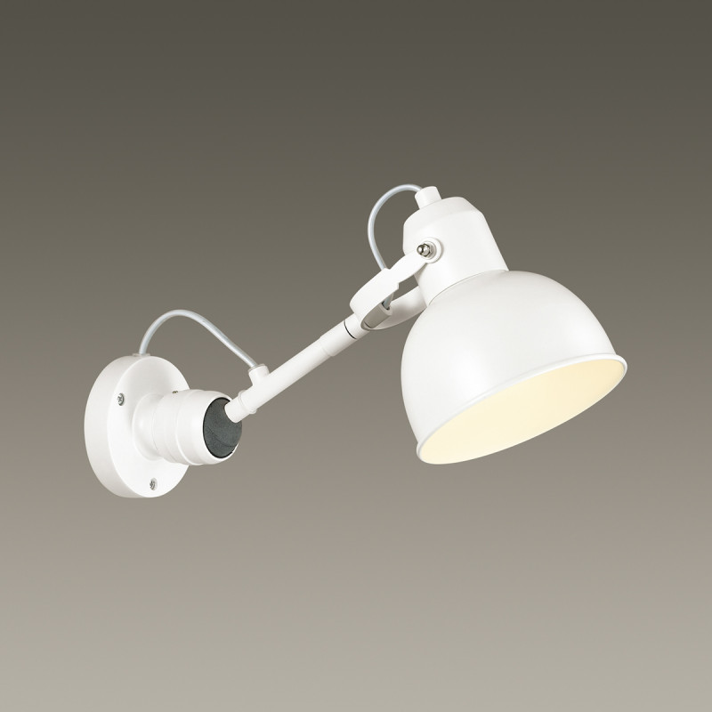 Бра Odeon Light 4126/1W