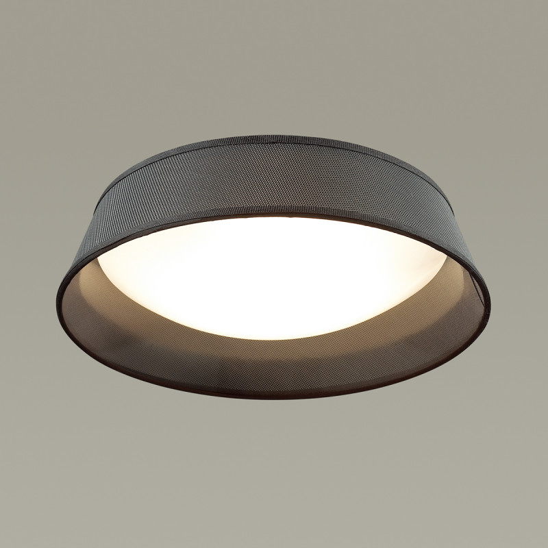 Накладной светильник Odeon Light 4158/3C