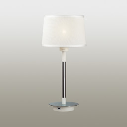 Настольная лампа Odeon Light 4160/1T