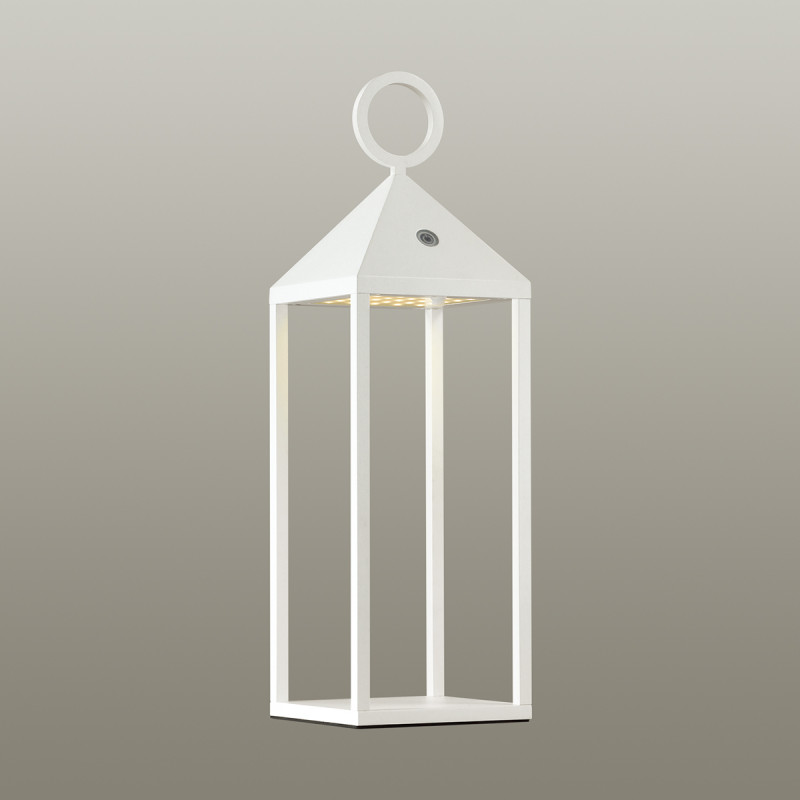 Уличный светильник Odeon Light 4605/2TL