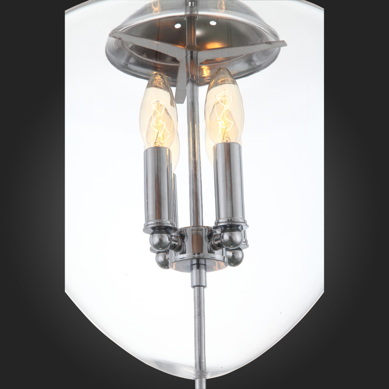 Подвесной светильник ST-Luce SL367.113.04